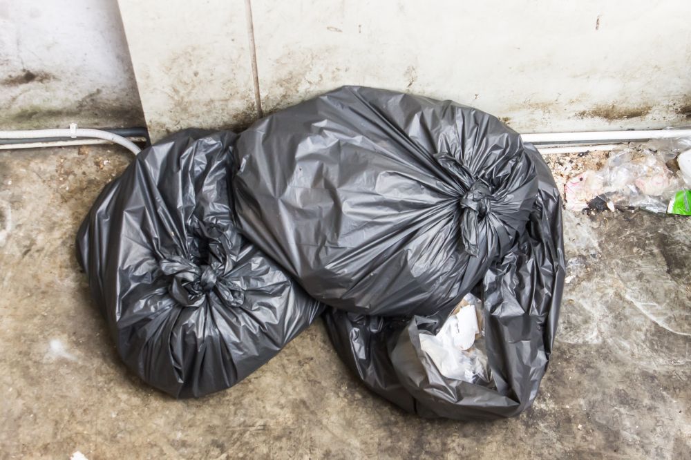 Bolsas basura 120 litros Bolsas basura 120 litros