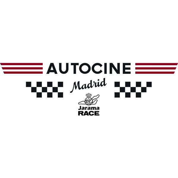 Autocine Jarama Race