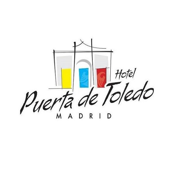 Hotel Puerta Toledo