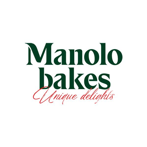 Manolo Bakes