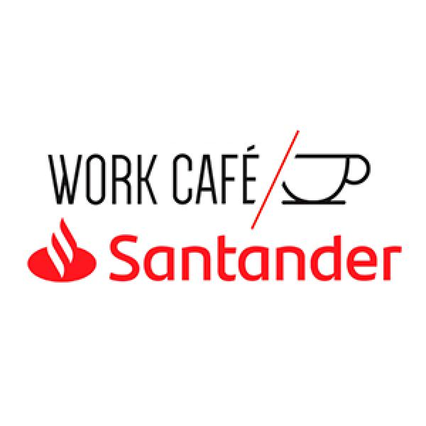 Santander Work Café