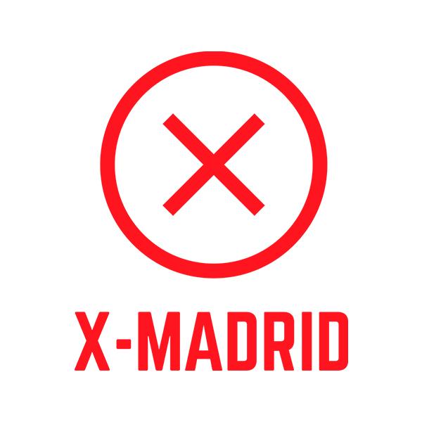X Madrid